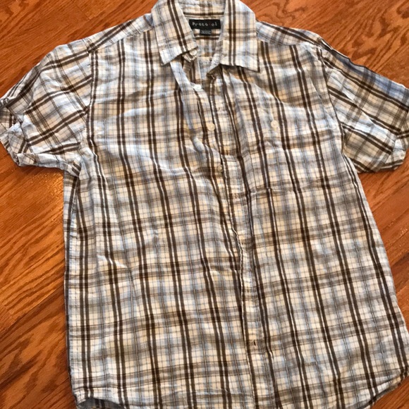Light weight shirt - Picture 1 of 1